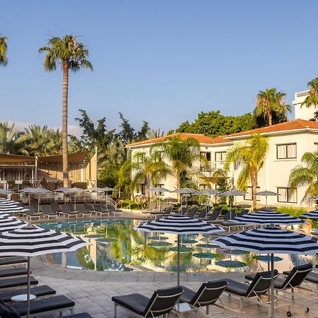 King Jason Paphos - Designed For Adults By Louis Hotels Exterior photo